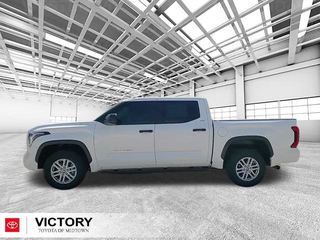 2024 Toyota Tundra SR5 photo 6