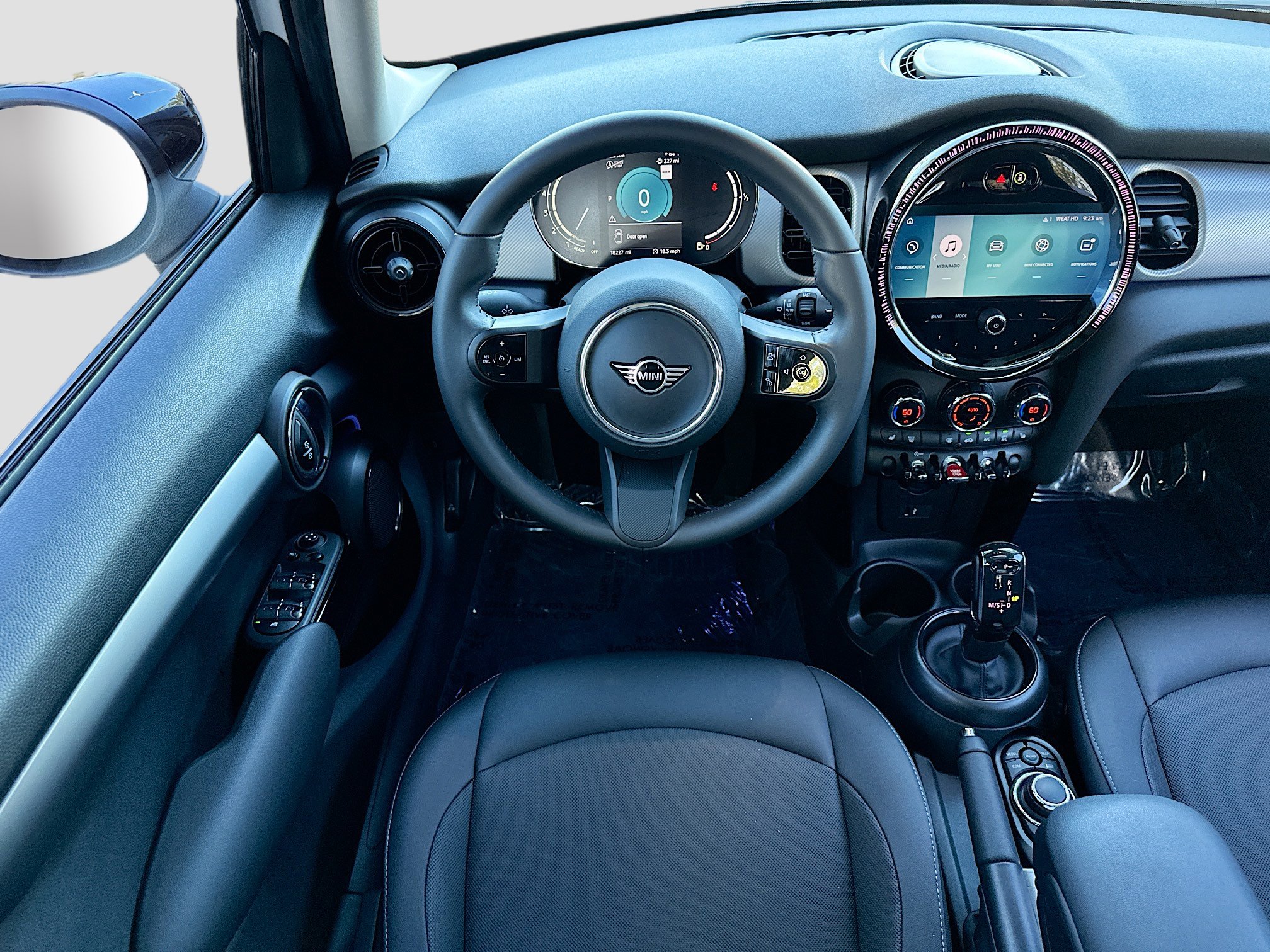 2023 Mini Cooper 4 Door Hardtop photo 21