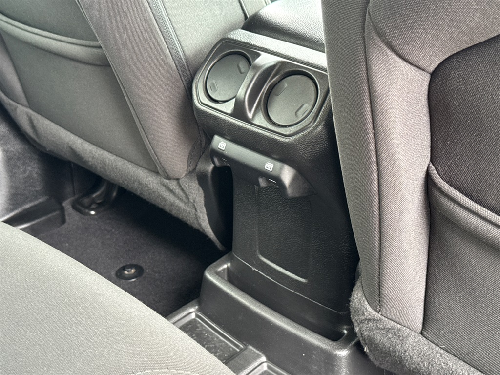 2023 Jeep Wrangler Base 4xe photo 18