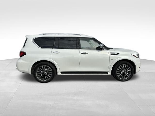 2018 Infiniti QX80 Base photo 8