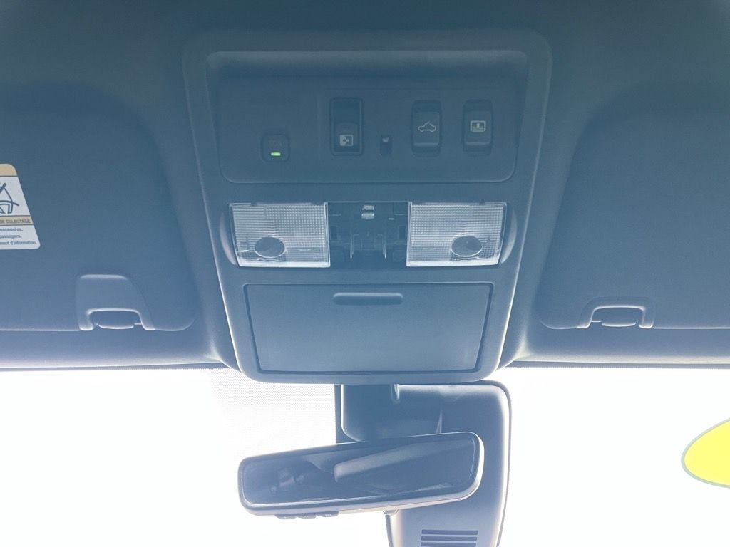 2023 Nissan Titan PRO-4X photo 20