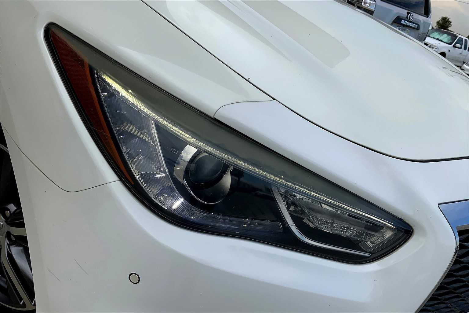 2018 Infiniti QX60 Plus Premium photo 22