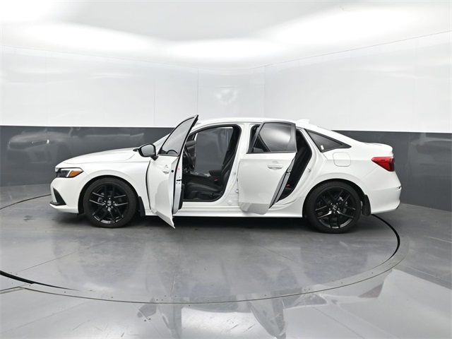 2024 Honda Civic Sport photo 35