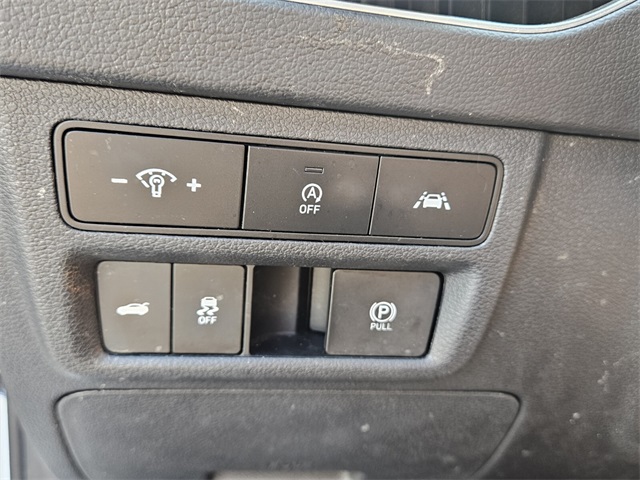 2022 Hyundai Sonata SE photo 24