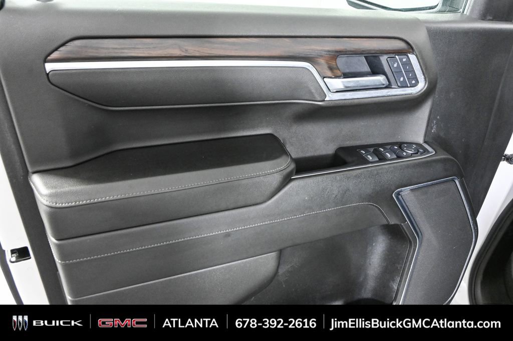 2025 Gmc Sierra 1500 SLT photo 6