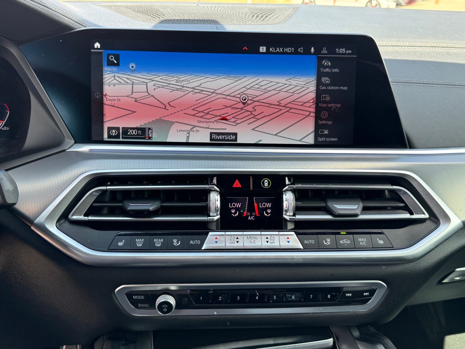 2023 Bmw X6 xDrive40i photo 32