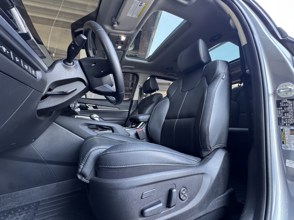 2024 Kia Telluride SX photo 12
