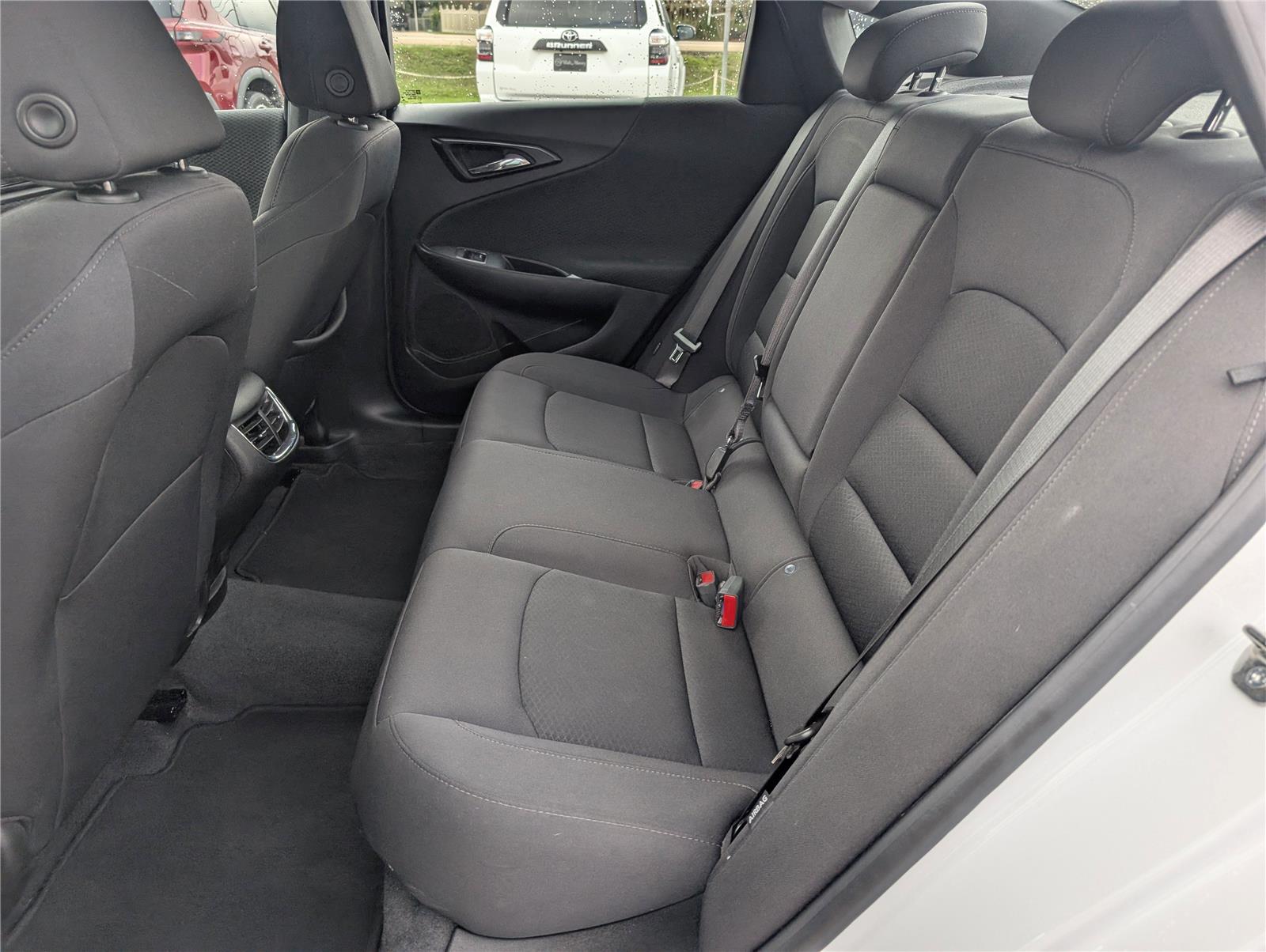 2023 Chevrolet Malibu 1LT photo 26
