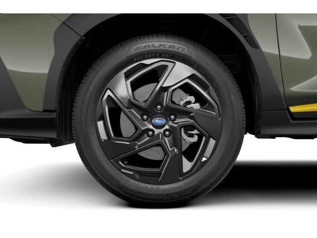 2025 Subaru Crosstrek Sport photo 8