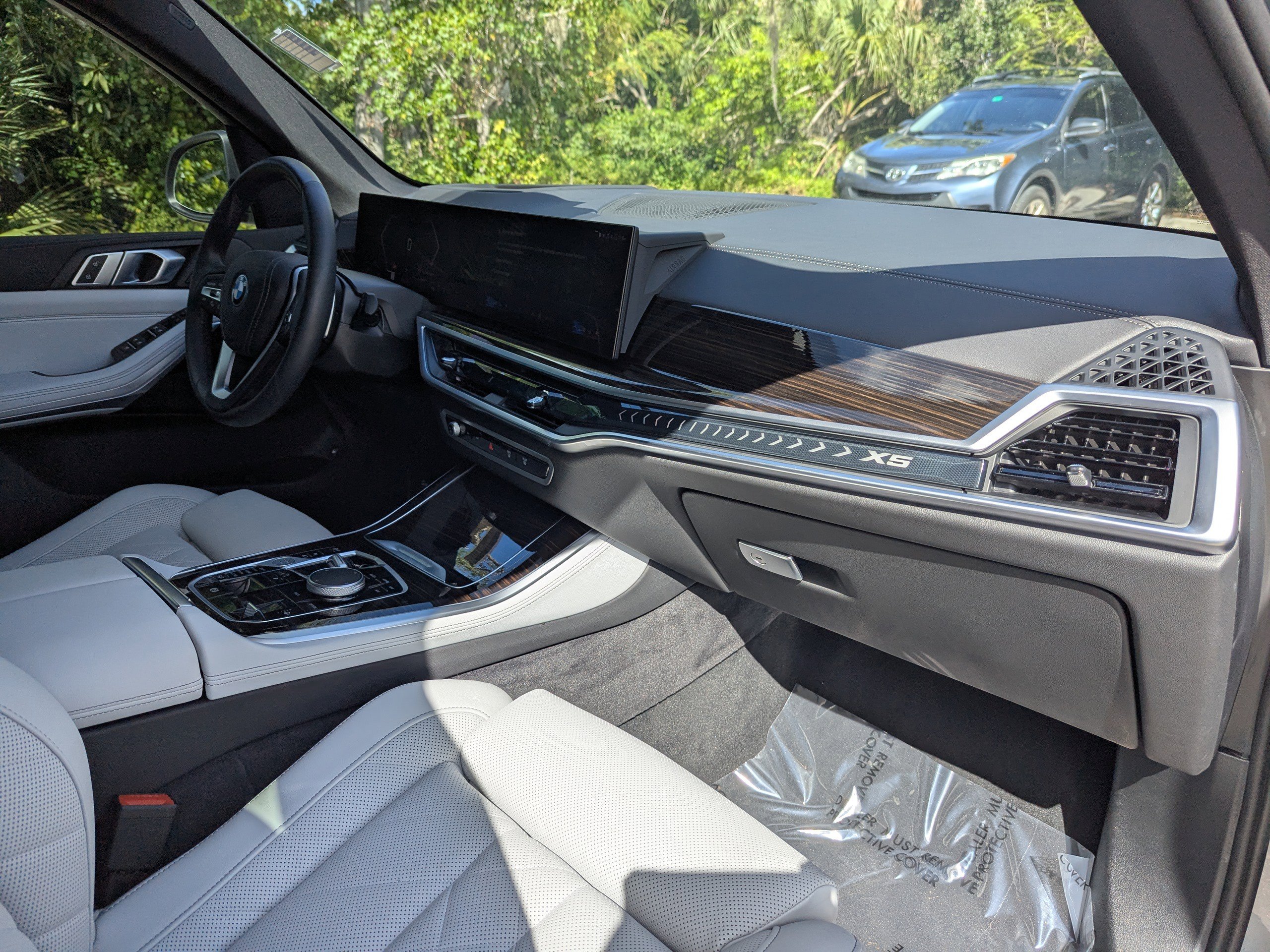 2025 Bmw X5 xDrive50e photo 13