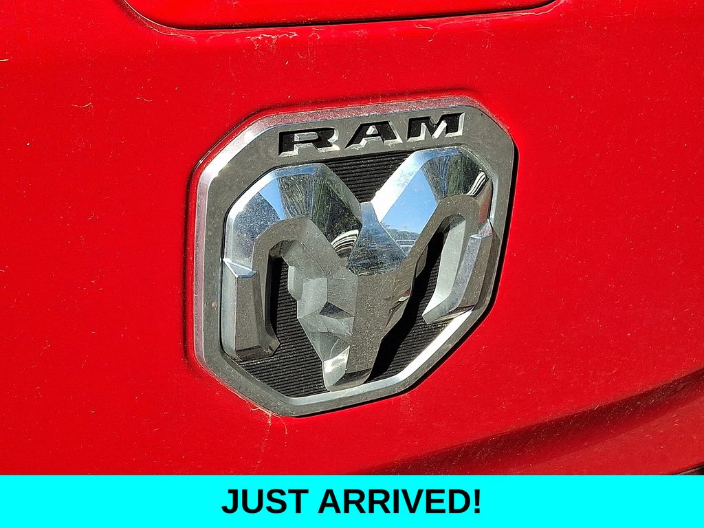 2022 Ram 1500 Big Horn Lone Star photo 4