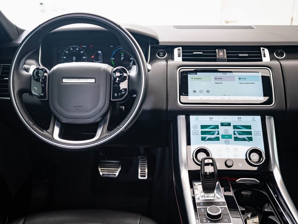 2021 Land Rover Range Rover Sport photo 29