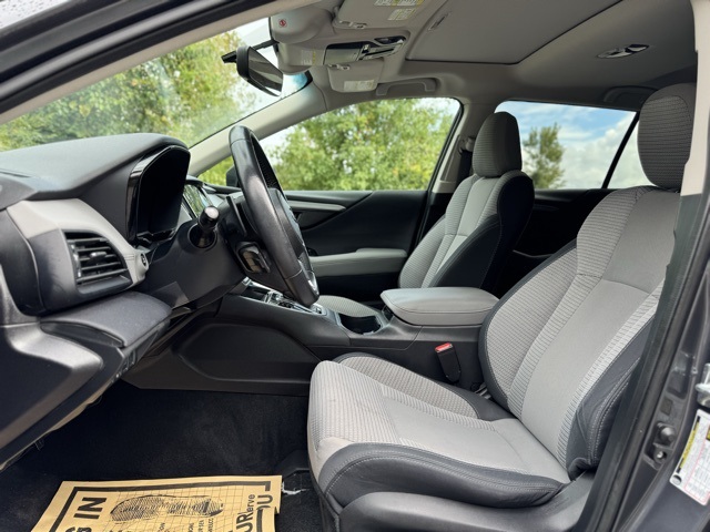 2022 Subaru Outback Premium photo 12