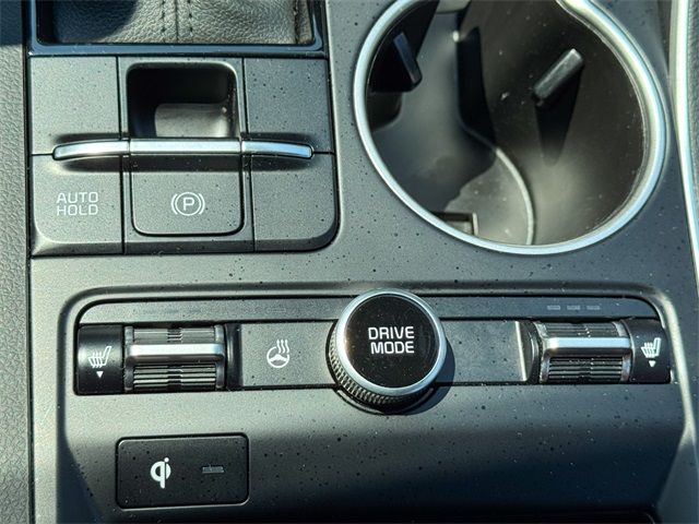 2023 Kia K5 GT-Line photo 42
