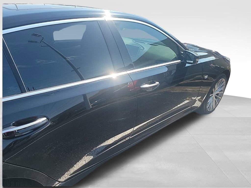 2023 Cadillac CT5 Premium Luxury photo 17
