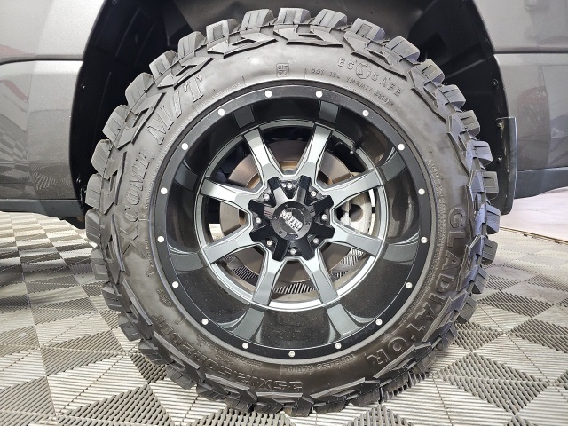 2020 Ram 1500 Big Horn Lone Star photo 2