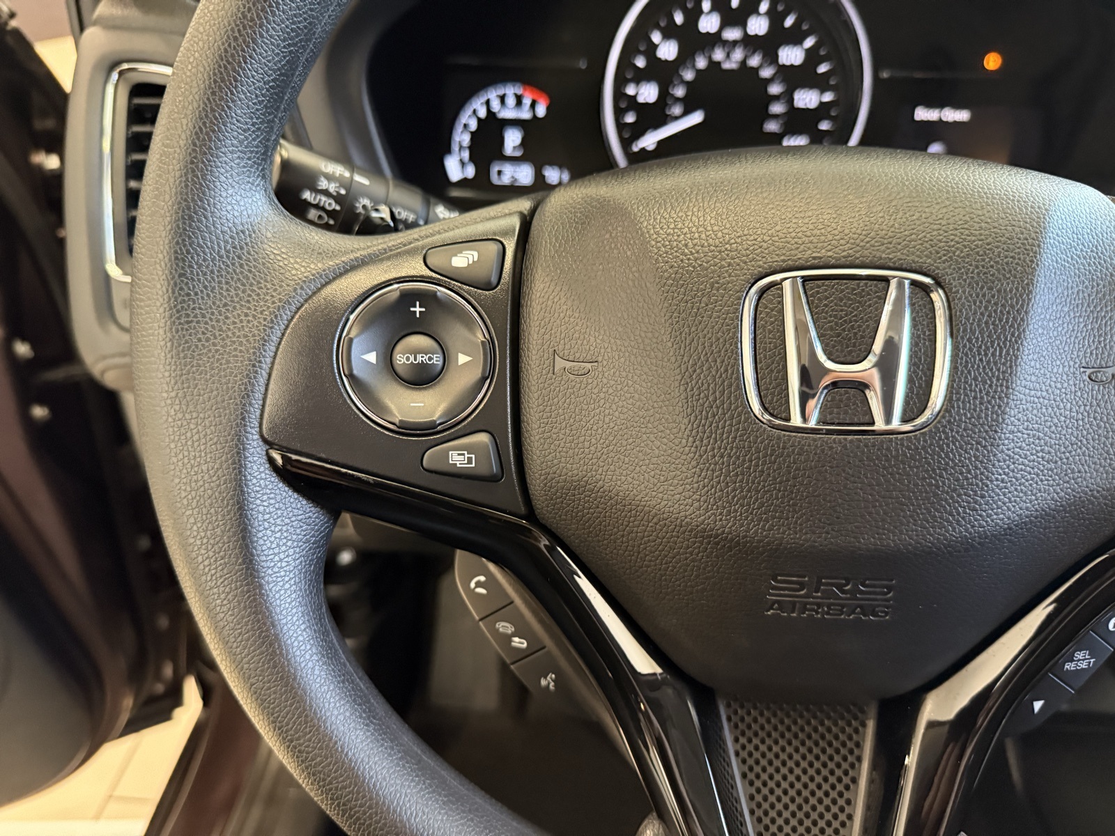 2022 Honda HR-V EX photo 20
