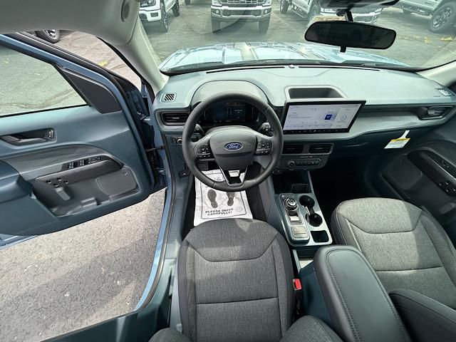 2025 Ford Maverick XLT photo 35