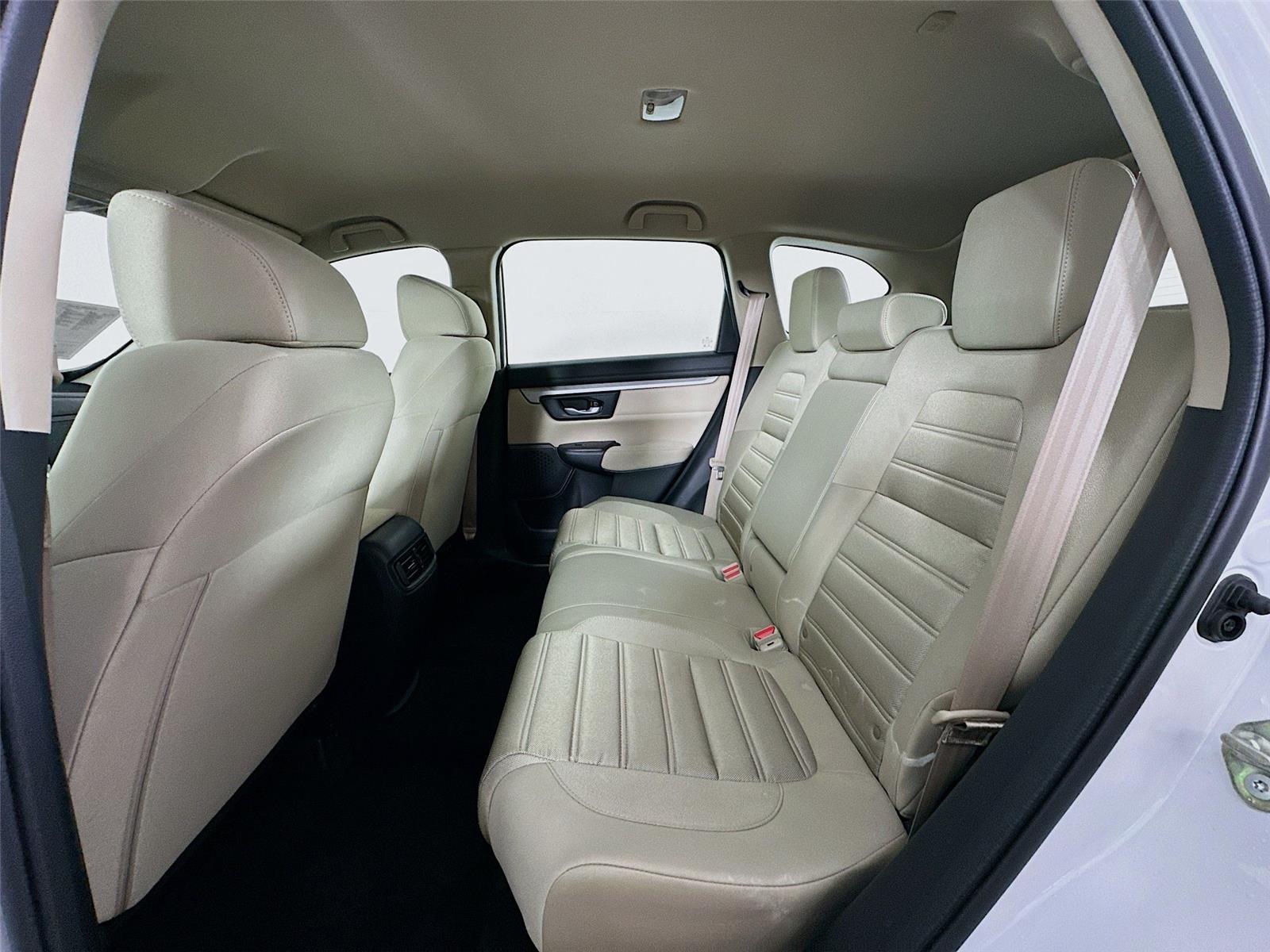 2019 Honda CR-V LX photo 22