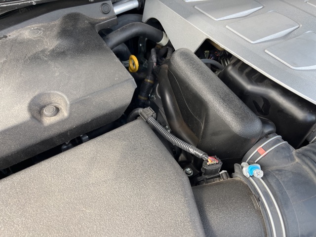 2022 Lexus GX 460 photo 30