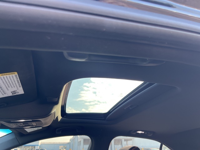 2021 Cadillac CT4 photo 11