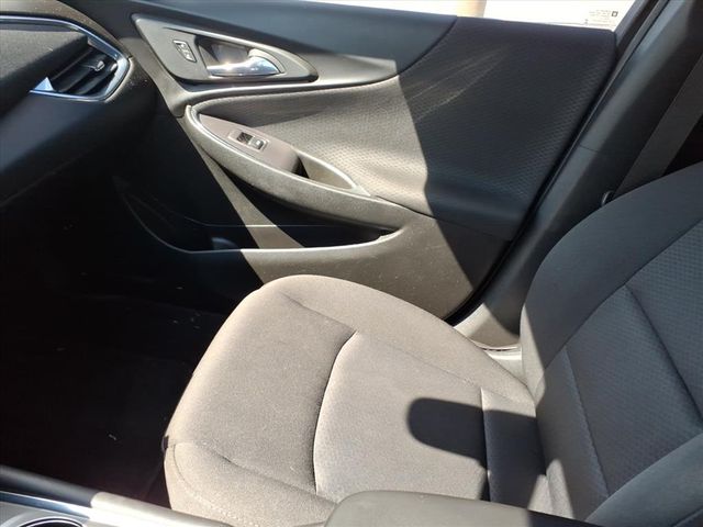 2018 Chevrolet Malibu 1LT photo 15