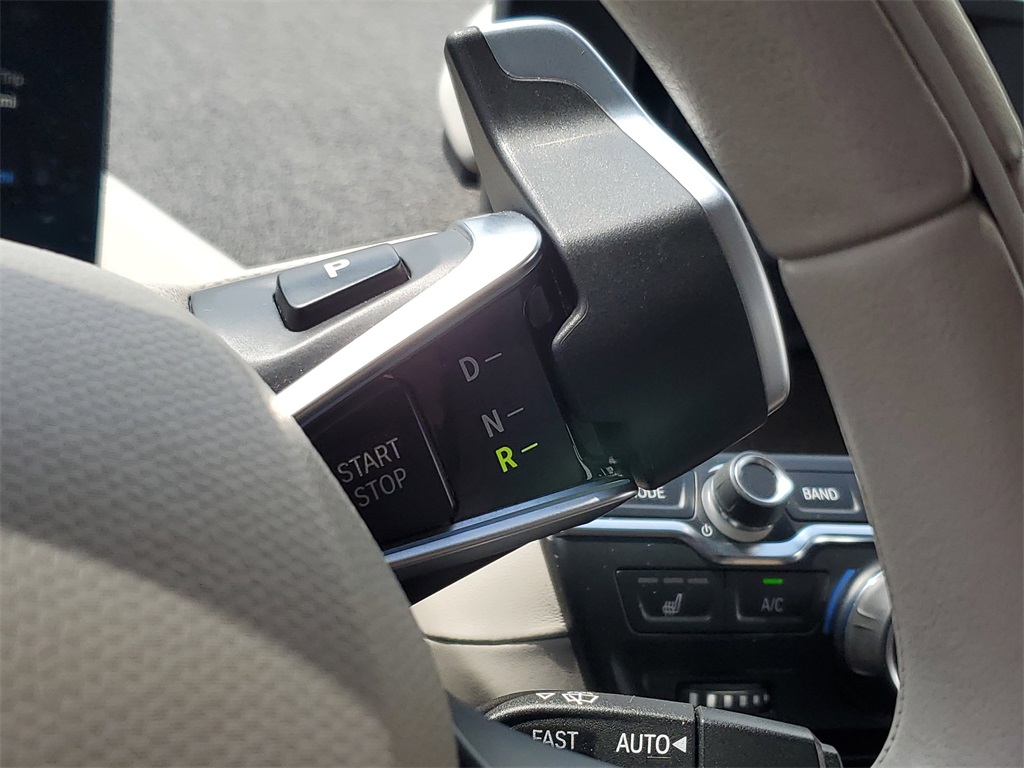 2019 Bmw i3 photo 26
