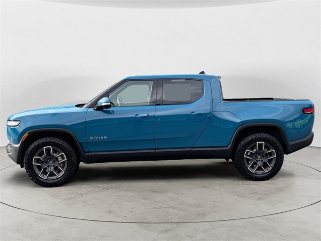Used 2024 Rivian R1T Adventure with VIN 7FCTGBAA3RN030454 for sale in Marysville, WA