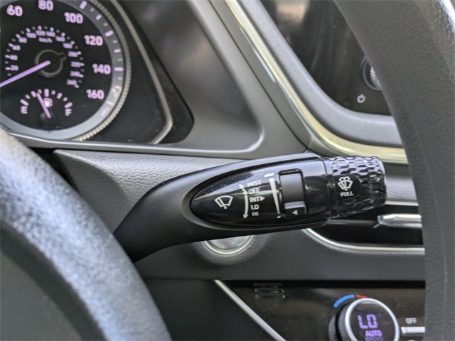 2022 Hyundai Sonata SEL photo 26