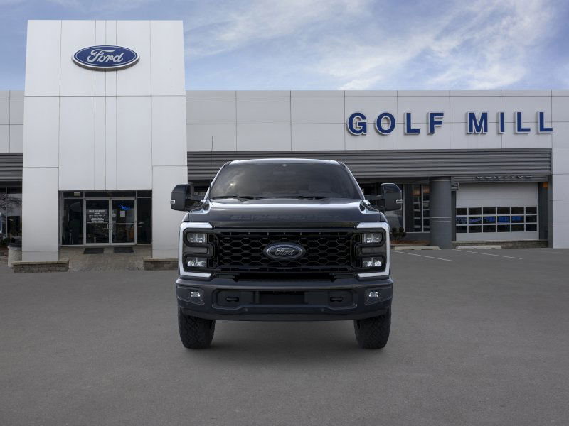 2026 FORD F-250 - Image 5