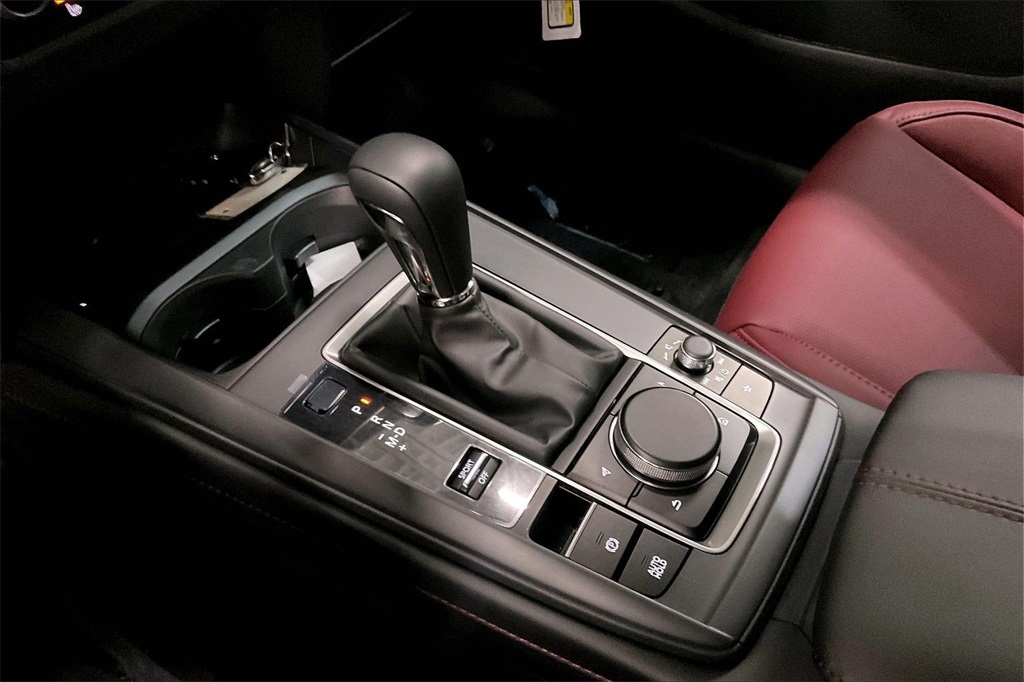 2026 MAZDA CX-30 - Image 6