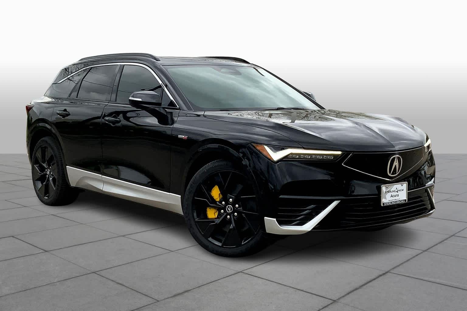 Learn About This 2024 Double Apex Blue Pearl Acura Type S