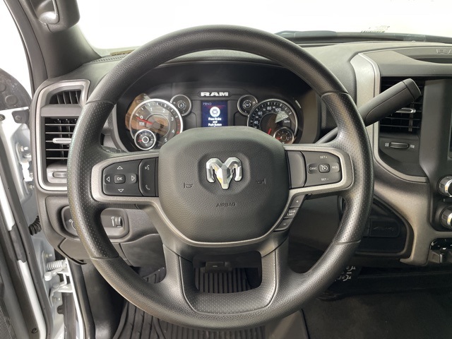 2024 Ram 3500 Tradesman photo 14