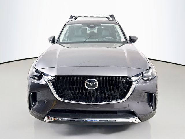 2024 Mazda CX-90 Premium photo 2