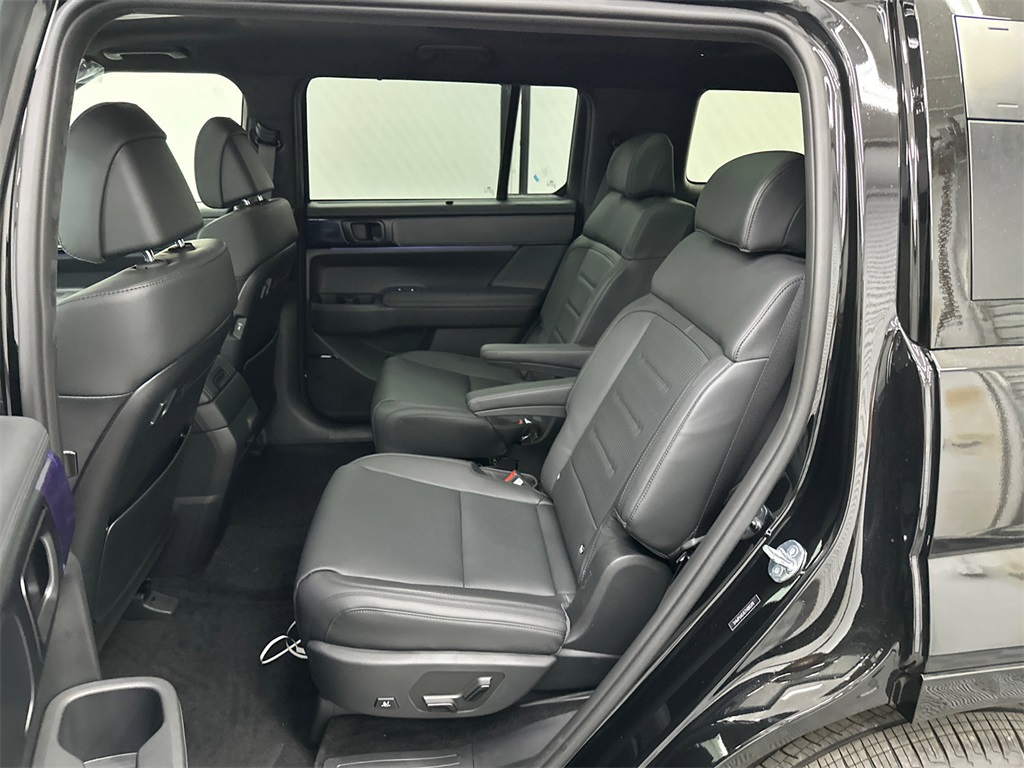 2026 Hyundai Santa Fe Calligraphy photo 23