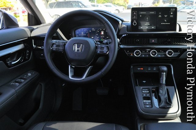 2026 Honda CR-V EX-L photo 13