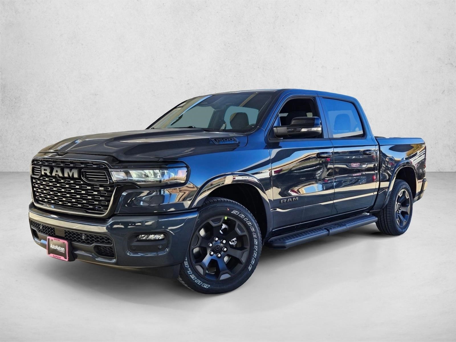2026 RAM Ram 1500 Pickup Big Horn/Lone Star's photo