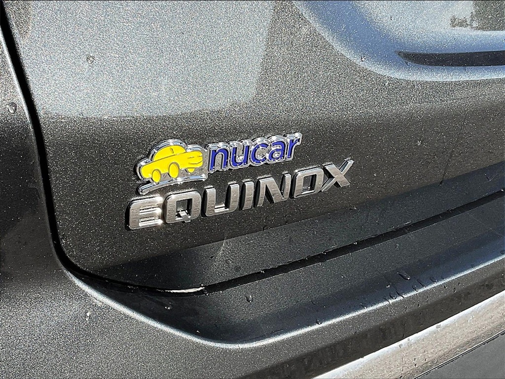 2019 Chevrolet Equinox LT photo 26