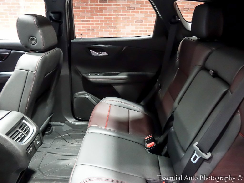 2026 CHEVROLET BLAZER - Image 13