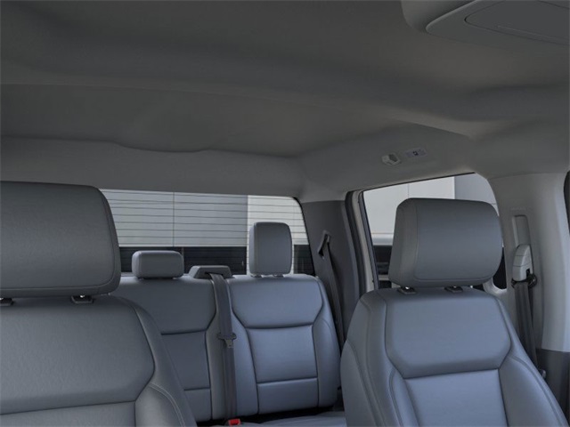 2025 Ford F-150 Lightning photo 22