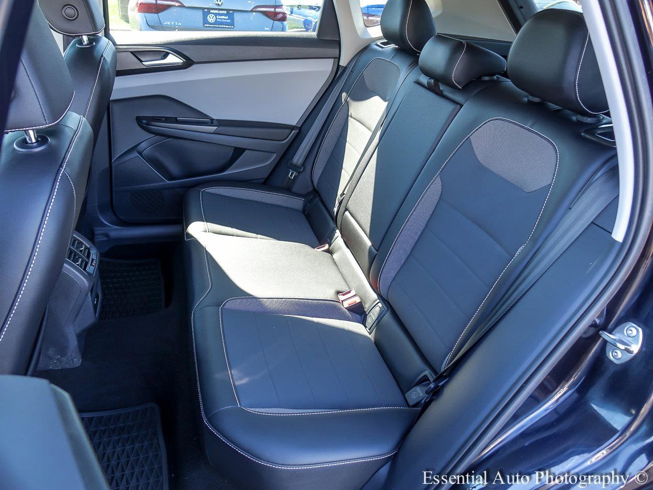 2023 VOLKSWAGEN TAOS - Image 11