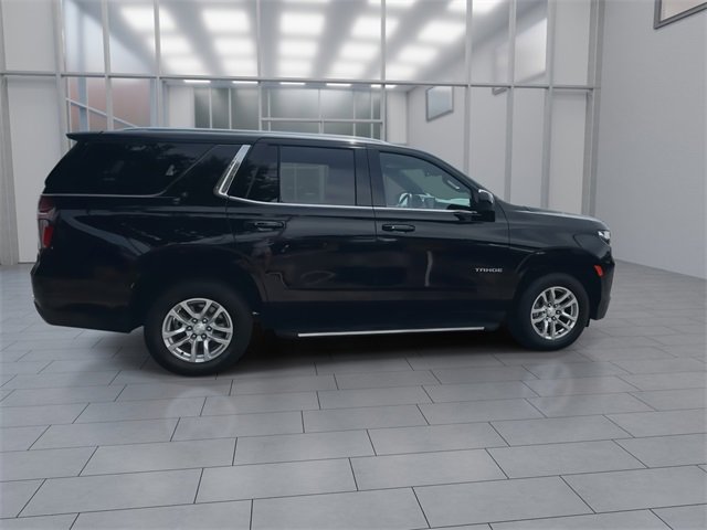 2023 Chevrolet Tahoe LT photo 5