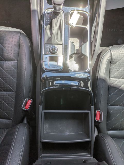 2023 Kia Telluride EX X-Line photo 23