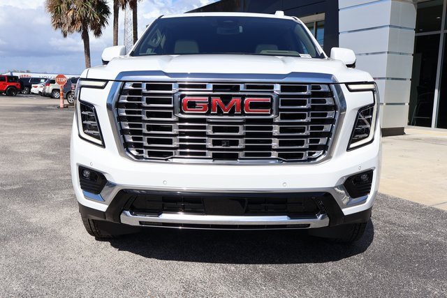 2026 Gmc Yukon XL Denali photo 2