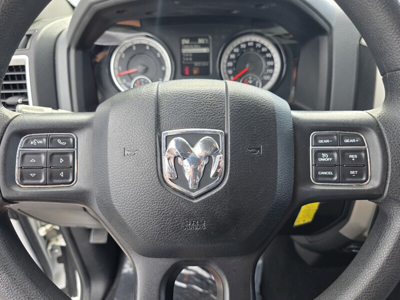 2019 Ram 1500 Classic SLT photo 23