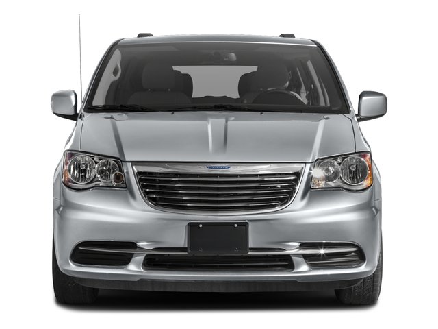 2016 Chrysler Town & Country Touring photo 7