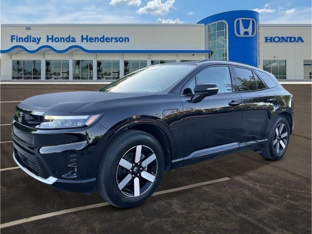 2026 Honda Prologue Touring's photo