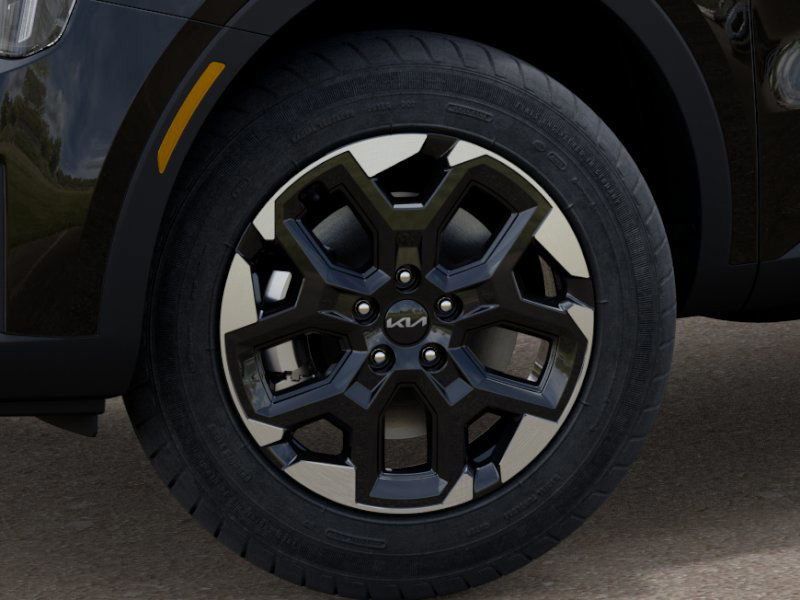 2025 Kia Sorento S photo 9