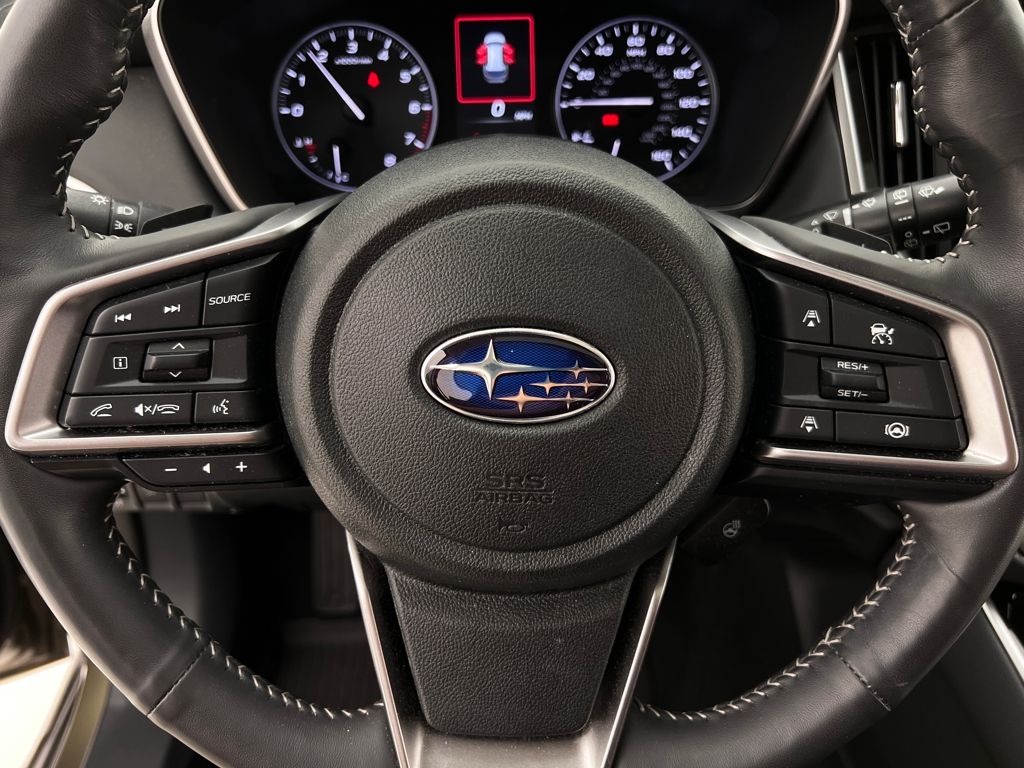 2024 Subaru Outback Touring photo 21