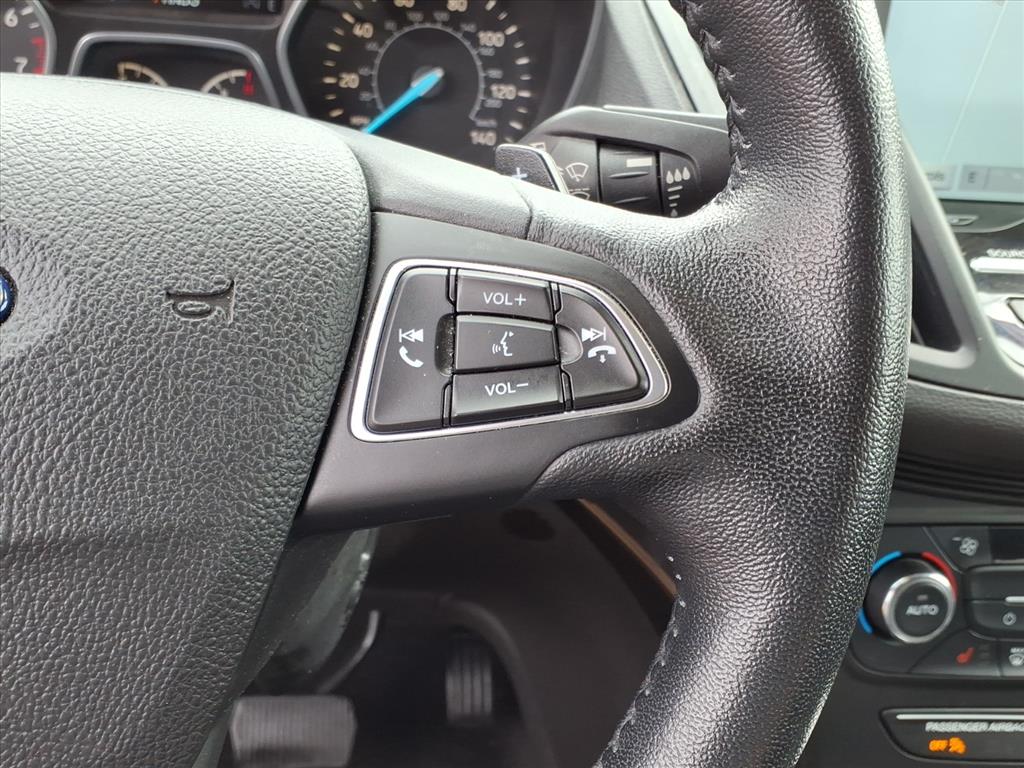 2017 Ford Escape Titanium photo 20